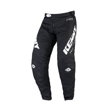 Afbeeldingen van Kenny Track Raw Pants Kids 2022