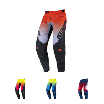 Afbeeldingen van Kenny Track Focus Pants Kids 2022