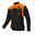Afbeeldingen van Kenny Titanium Enduro Jacket - Black / Orange