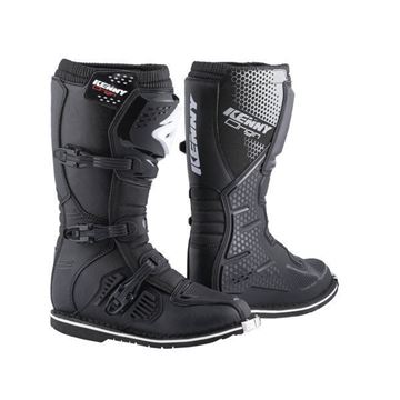 Afbeeldingen van Kenny Origin Track Boots - Black