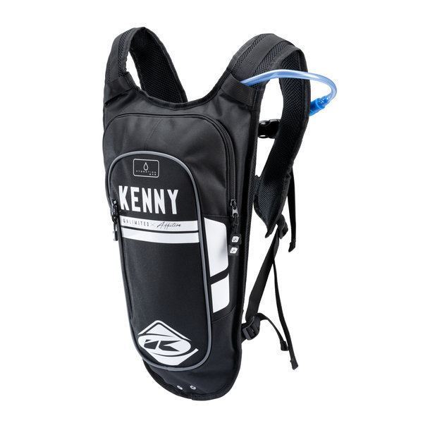 Afbeelding van Kenny Camelbag Black