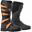 Afbeeldingen van Thor Blitz XP S9 Boots - Charcoal / Orange