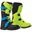 Afbeeldingen van Thor Blitz XP S9 Youth Boots - Fluo Acid / Black