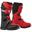 Afbeeldingen van Thor Blitz XP S9 Youth Boots - Red / Black