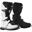 Afbeeldingen van Thor Blitz XP S9 Youth Boots - White / Black