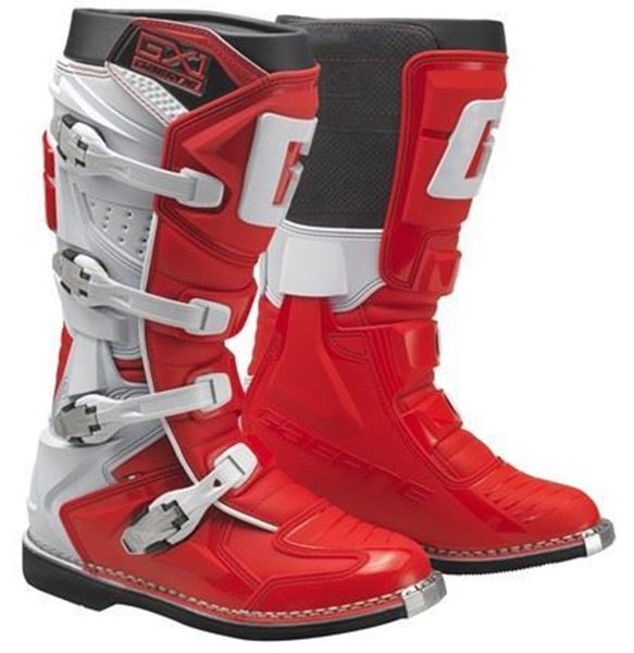 Afbeelding van Gaerne G-X1 Boots - Red