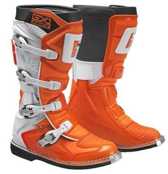 Afbeeldingen van Gaerne G-X1 Boots - Orange