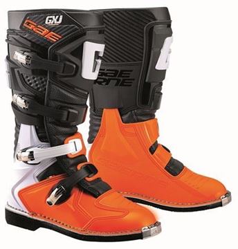 Afbeeldingen van Gaerne GX-J Boots - Orange