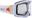 Afbeeldingen van Spect Red Bull Strive - White