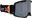 Afbeeldingen van Spect Red Bull Strive - Black