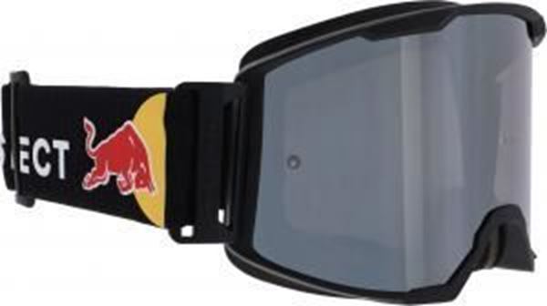 Afbeelding van Spect Red Bull Strive - Black