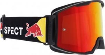 Afbeeldingen van Spect Red Bull Strive - Black / Red