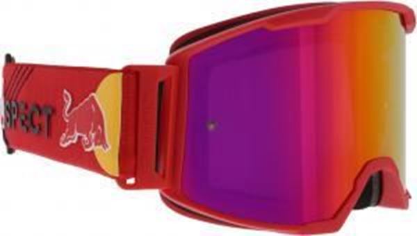 Afbeelding van Spect Red Bull Strive - Red / Purple