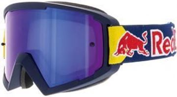 Afbeeldingen van Spect Red Bull Whip - Dark Blue