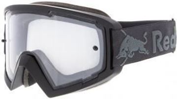 Afbeeldingen van Spect Red Bull Whip - Black