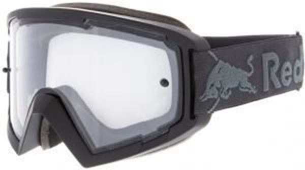 Afbeelding van Spect Red Bull Whip - Black