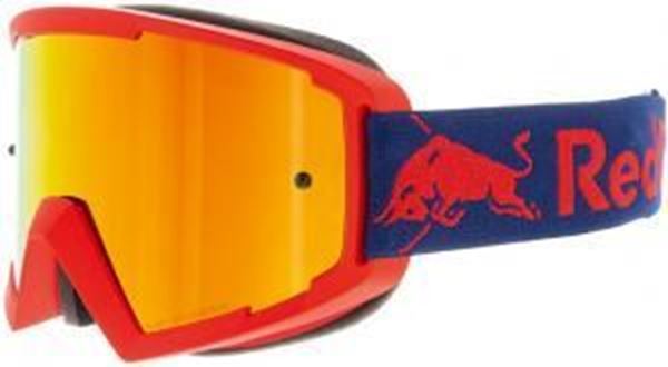 Afbeelding van Spect Red Bull Whip - Red / Blue