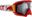 Afbeeldingen van Spect Red Bull Whip - Red / White