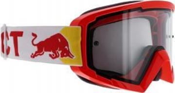 Afbeeldingen van Spect Red Bull Whip - Red / White