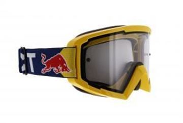 Afbeeldingen van Spect Red Bull Whip - Yellow