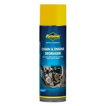 Afbeeldingen van 500ml Putoline Chain & Engine Degreaser