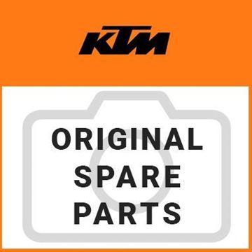 Afbeeldingen van ENGINE BREATHING HOSE CPL. 60030087200