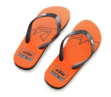 Afbeeldingen van KTM TEAM SANDALS - 2022