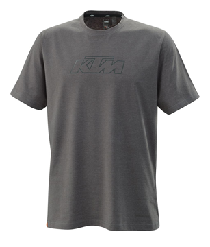 Afbeeldingen van KTM ESSENTIAL TEE