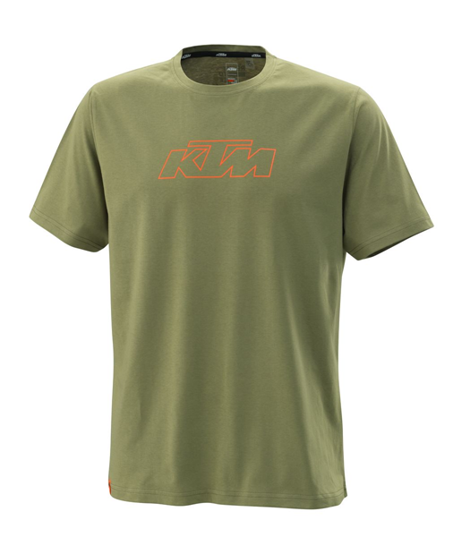 Afbeelding van KTM ESSENTIAL TEE