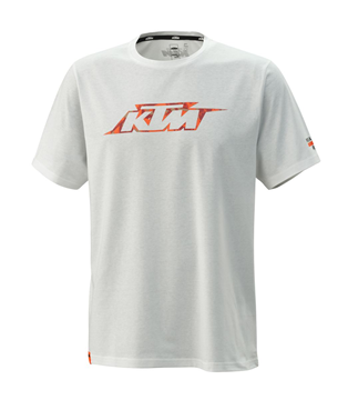 Afbeeldingen van KTM CAMO TEE