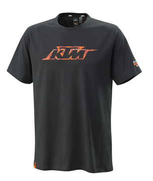 Afbeeldingen van KTM CAMO TEE