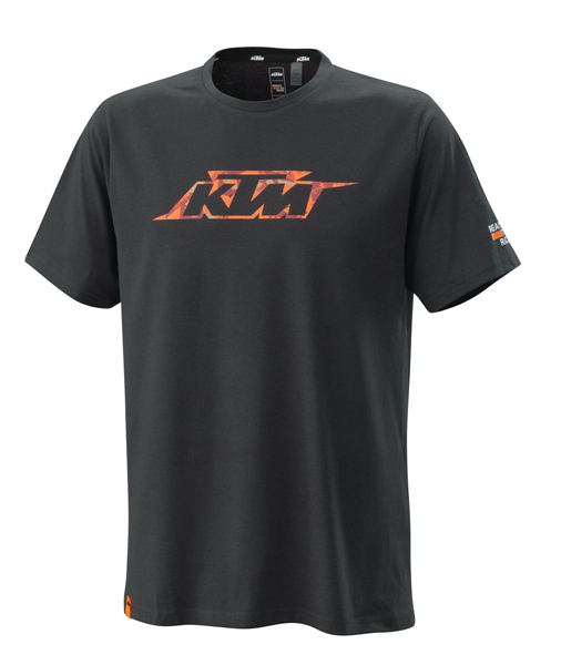 Afbeelding van KTM CAMO TEE