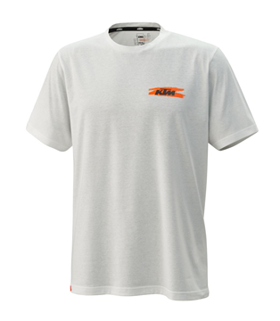 Afbeeldingen van KTM GOOD HABITS TEE