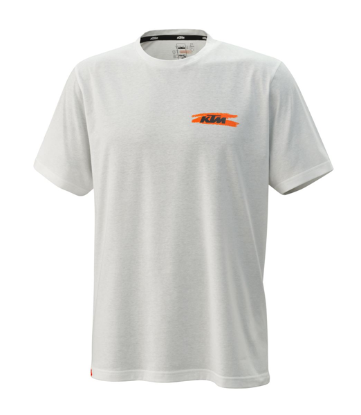 Afbeelding van KTM GOOD HABITS TEE