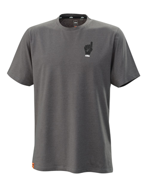 Afbeeldingen van KTM MX TEE