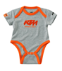 Afbeelding van KTM BABY BODY SET