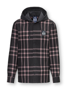 Afbeeldingen van KTM RB SHRED FLANNEL SHIRT