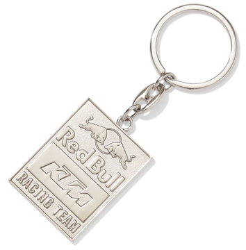 Afbeeldingen van KTM RB MOSAIC METAL KEYRING