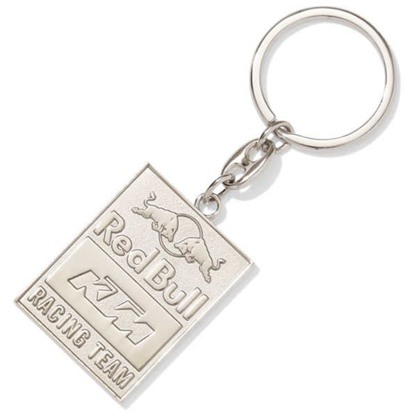 Afbeelding van KTM RB MOSAIC METAL KEYRING