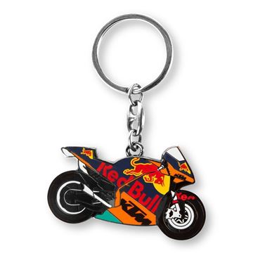 Afbeeldingen van KTM COIN KEYRING