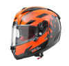 Afbeelding van KTM RACE-R PRO HELMET