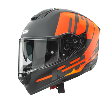 Afbeeldingen van KTM ST501 HELMET