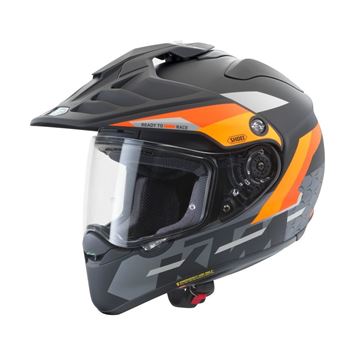 Afbeeldingen van KTM HORNET ADV HELMET