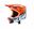 Afbeeldingen van KTM KIDS STATUS HELMET
