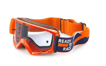 Afbeeldingen van KIDS RACING GOGGLES OS