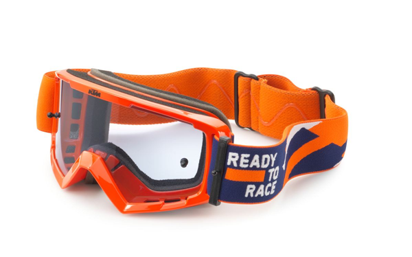 Afbeelding van KIDS RACING GOGGLES OS