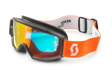 Afbeeldingen van YOUTH PRIMAL GOGGLES OS