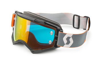 Afbeeldingen van FURY GOGGLES OS