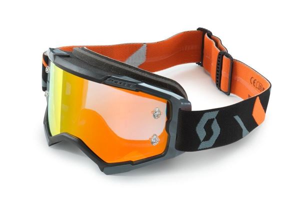 Afbeelding van FURY GOGGLES OS