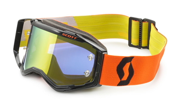 Afbeeldingen van PROSPECT GOGGLES OS